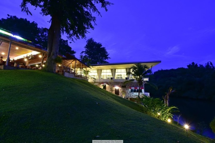 Imagen de la habitación del Hotel Pechmaneekan Beach Resort. Foto 6