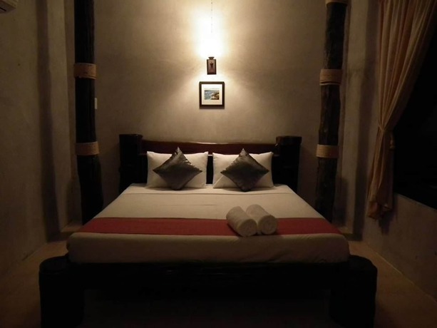 Imagen de los exteriores del Hotel Pechmaneekan Beach Resort. Foto 15