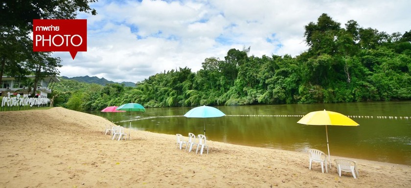 Imagen de los exteriores del Hotel Pechmaneekan Beach Resort. Foto 17