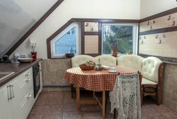 Imagen general del Hotel Pechory Guest Hause. Foto 3