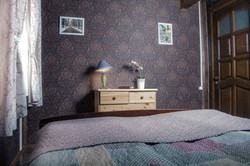 Imagen general del Hotel Pechory Guest Hause. Foto 4