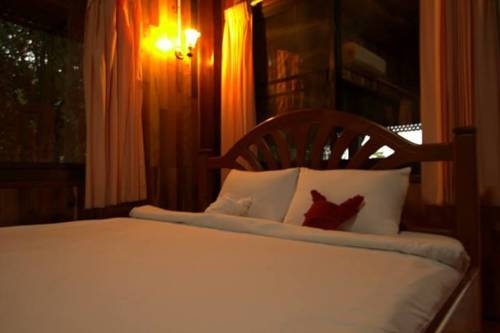 Imagen general del Hotel Pechpailin Resort. Foto 3