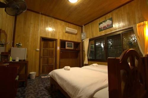 Imagen general del Hotel Pechpailin Resort. Foto 4