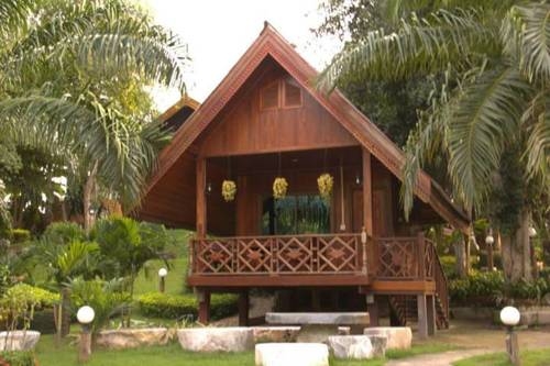 Imagen general del Hotel Pechpailin Resort. Foto 5