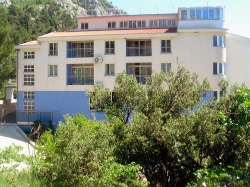Imagen general del Hotel Pecic. Foto 1