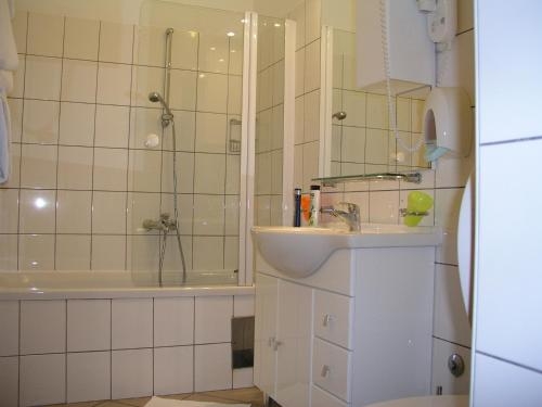 Imagen de la habitación del Hotel Pecic. Foto 9