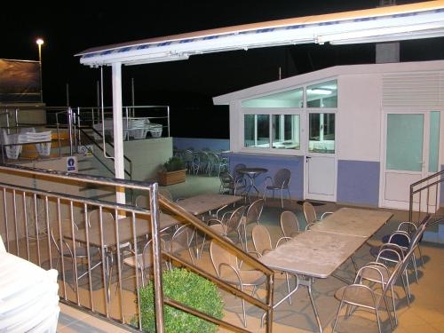 Imagen de la habitación del Hotel Pecic. Foto 10