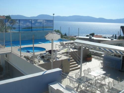 Imagen general del Hotel Pecic. Foto 2