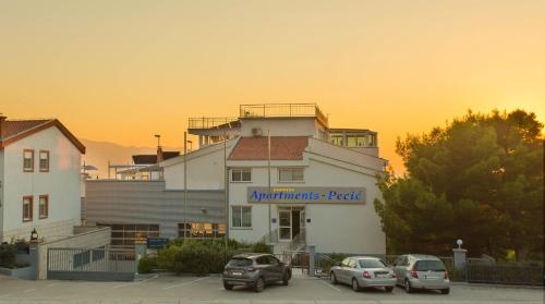 Imagen general del Hotel Pecic. Foto 4
