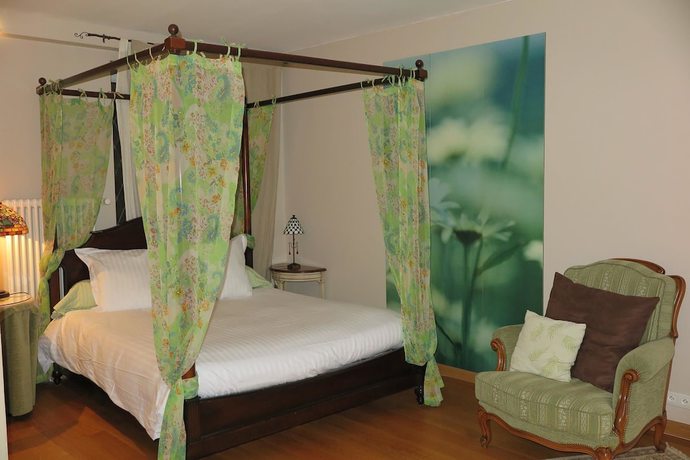 Imagen de la habitación del Hotel Pêche de Vigne and Spa. Foto 2