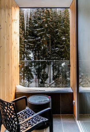 Imagen de la habitación del Hotel Pecr Deep. Foto 4