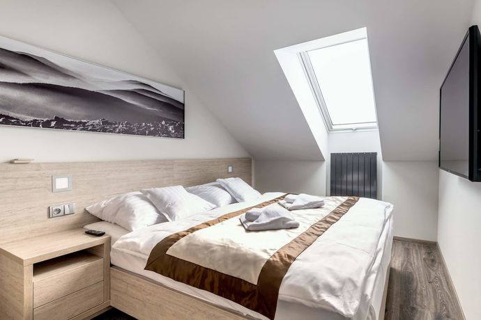 Imagen de la habitación del Hotel Pecr Deep. Foto 7