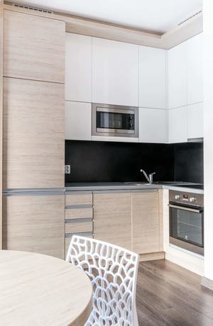 Imagen de la habitación del Hotel Pecr Deep. Foto 10