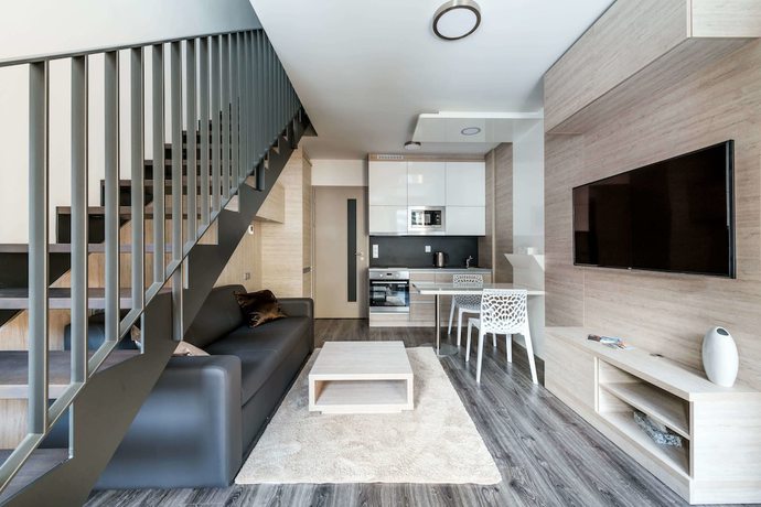 Imagen de la habitación del Hotel Pecr Deep. Foto 13