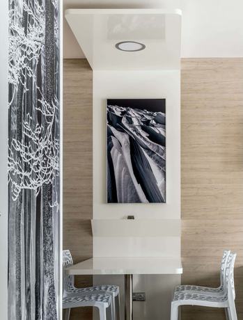 Imagen de la habitación del Hotel Pecr Deep. Foto 14