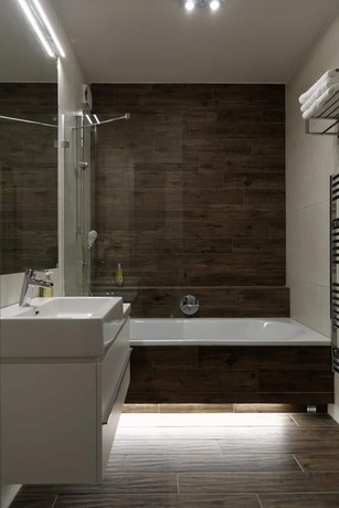 Imagen de los interiores del Hotel Pecr Well. Foto 10