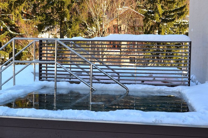 Imagen de la habitación del Hotel Pecr Well. Foto 6