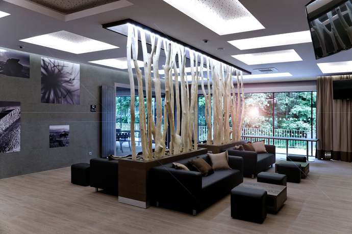 Imagen de la habitación del Hotel Pecr Well. Foto 8