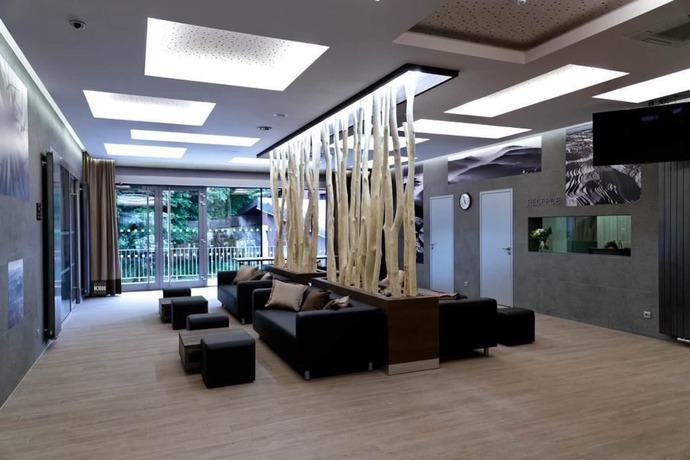 Imagen general del Hotel Pecr Well. Foto 3