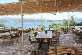 Imagen general del Hotel Peda Akvaryum Beach. Foto 2