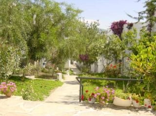 Imagen general del Hotel Peda Akvaryum Beach. Foto 9