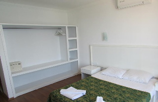 Imagen general del Hotel Peda Akvaryum Beach. Foto 12