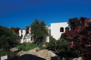 Imagen general del Hotel Peda Akvaryum Beach. Foto 14