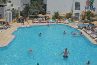 Imagen general del Hotel Peda Hotels Sun Club. Foto 1