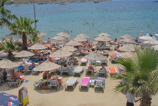 Imagen general del Hotel Peda Hotels Sun Club. Foto 2