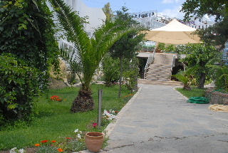 Imagen general del Hotel Peda Hotels Sun Club. Foto 3