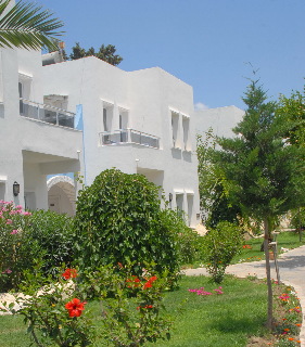 Imagen general del Hotel Peda Hotels Sun Club. Foto 4