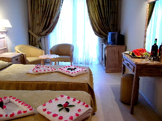 Imagen general del Hotel Peda Hotels Sun Club. Foto 5