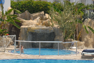 Imagen general del Hotel Peda Hotels Sun Club. Foto 7