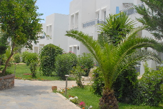 Imagen general del Hotel Peda Hotels Sun Club. Foto 8