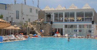 Imagen general del Hotel Peda Hotels Sun Club. Foto 10