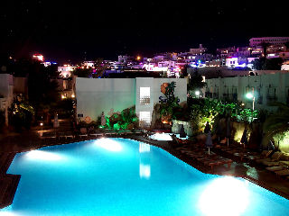 Imagen general del Hotel Peda Hotels Sun Club. Foto 13