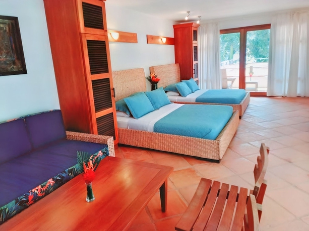 Imagen de la habitación del Hotel Pedasi Ocean Properties. Foto 2