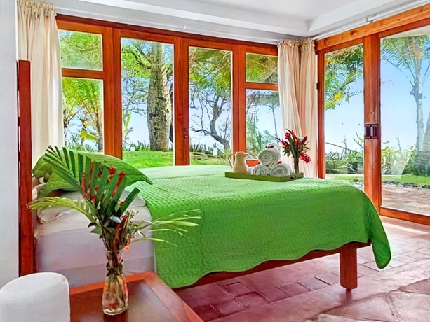 Imagen de la habitación del Hotel Pedasi Ocean Properties. Foto 4