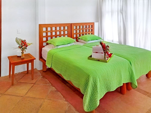 Imagen de la habitación del Hotel Pedasi Ocean Properties. Foto 5