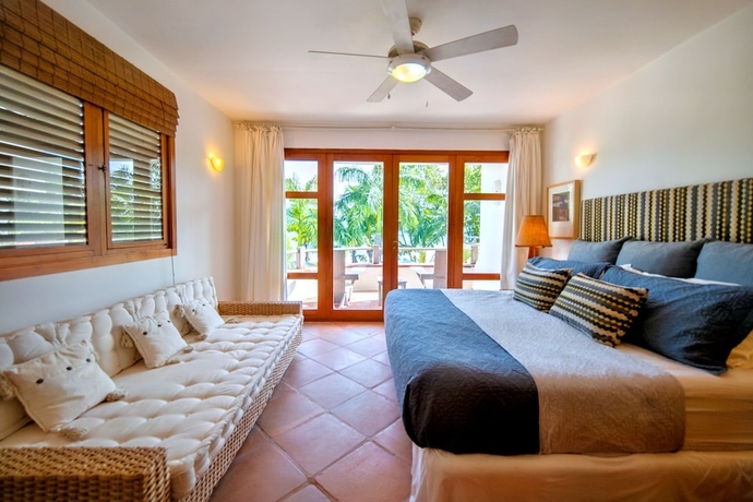 Imagen general del Hotel Pedasi Ocean Properties. Foto 1