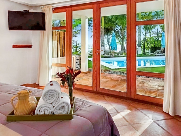 Imagen de la habitación del Hotel Pedasi Ocean Properties. Foto 9