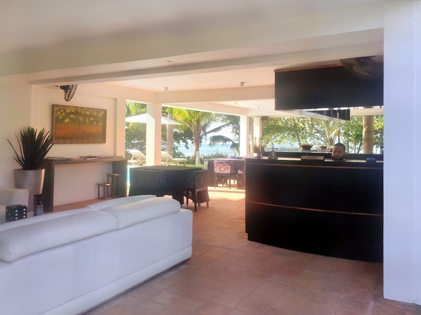 Imagen de los interiores del Hotel Pedasi Ocean Properties. Foto 18