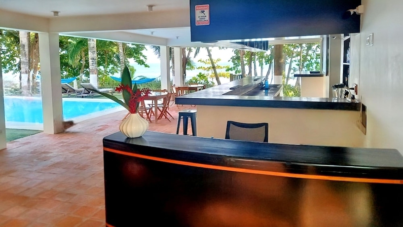 Imagen de los interiores del Hotel Pedasi Ocean Properties. Foto 19