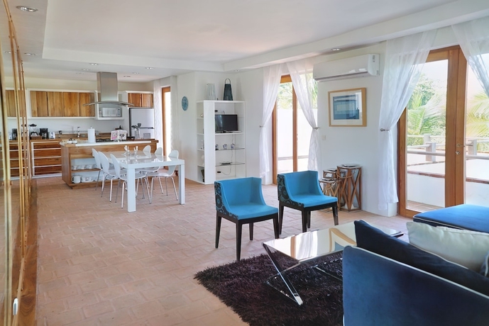 Imagen de la habitación del Hotel Pedasi Ocean Properties. Foto 11