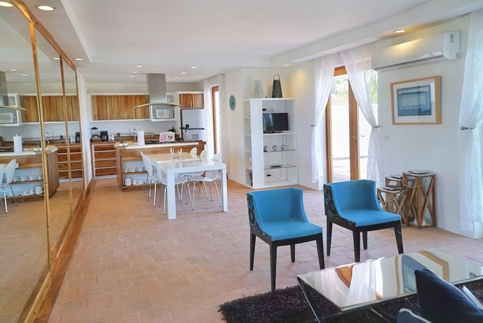 Imagen de la habitación del Hotel Pedasi Ocean Properties. Foto 12