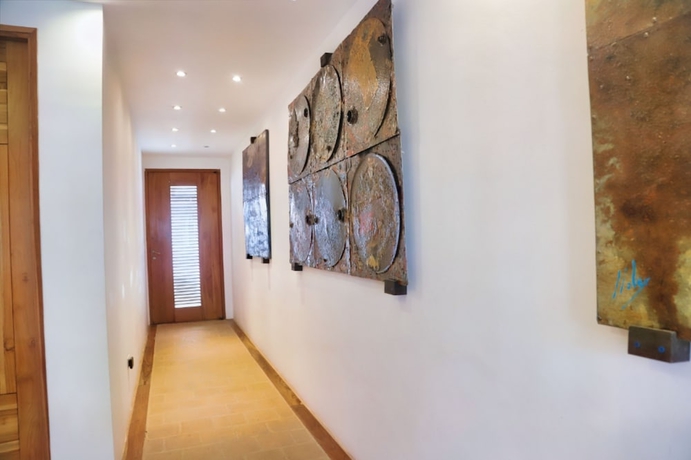 Imagen de la habitación del Hotel Pedasi Ocean Properties. Foto 13