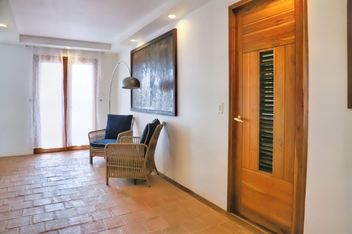 Imagen de la habitación del Hotel Pedasi Ocean Properties. Foto 14