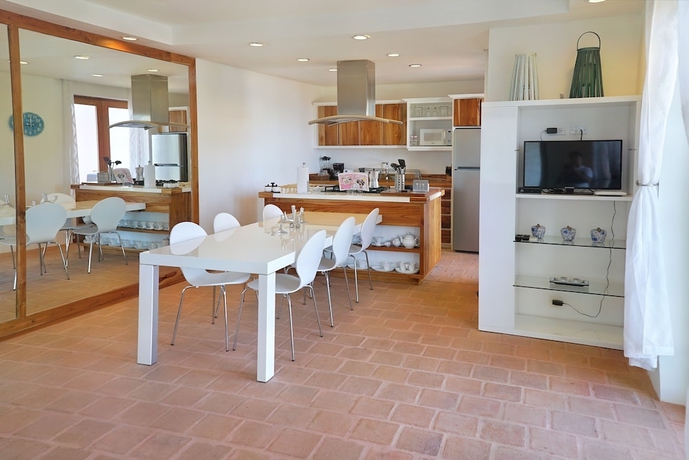 Imagen de la habitación del Hotel Pedasi Ocean Properties. Foto 15