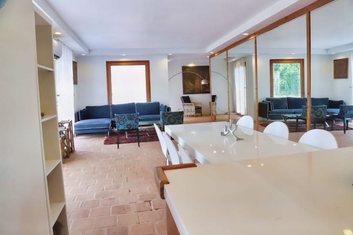Imagen de la habitación del Hotel Pedasi Ocean Properties. Foto 16