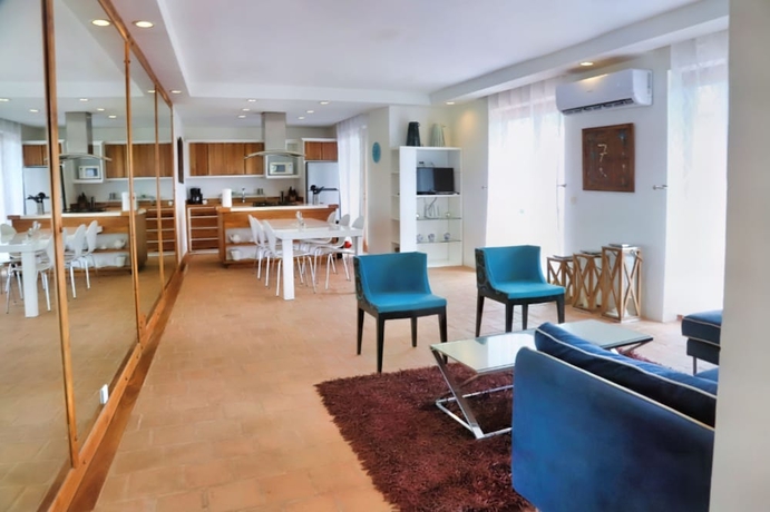 Imagen de la habitación del Hotel Pedasi Ocean Properties. Foto 17